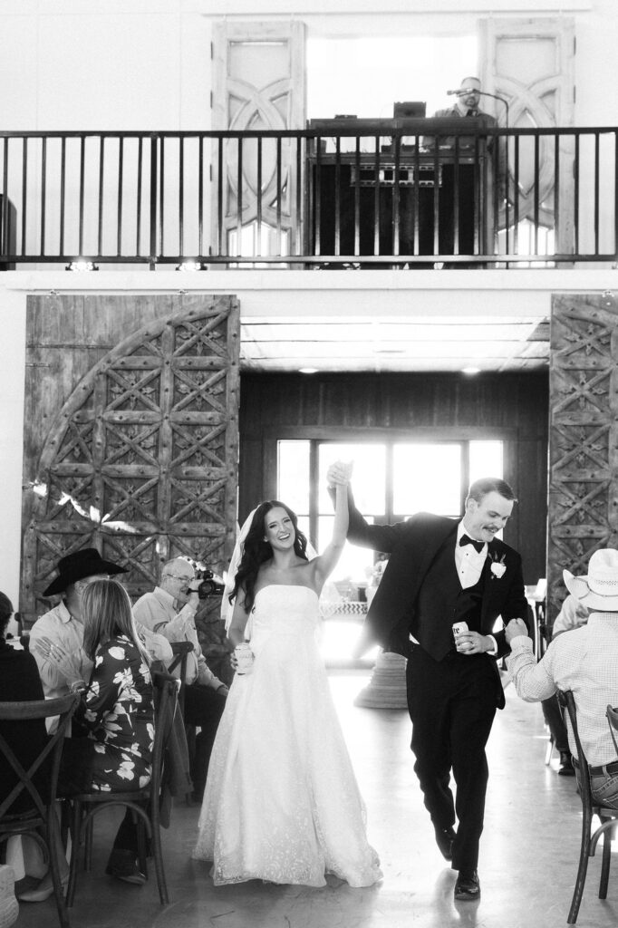 South Texas wedding venue, texas wedding venue, grand march, polka, wedding music, wedding dance, dj set up