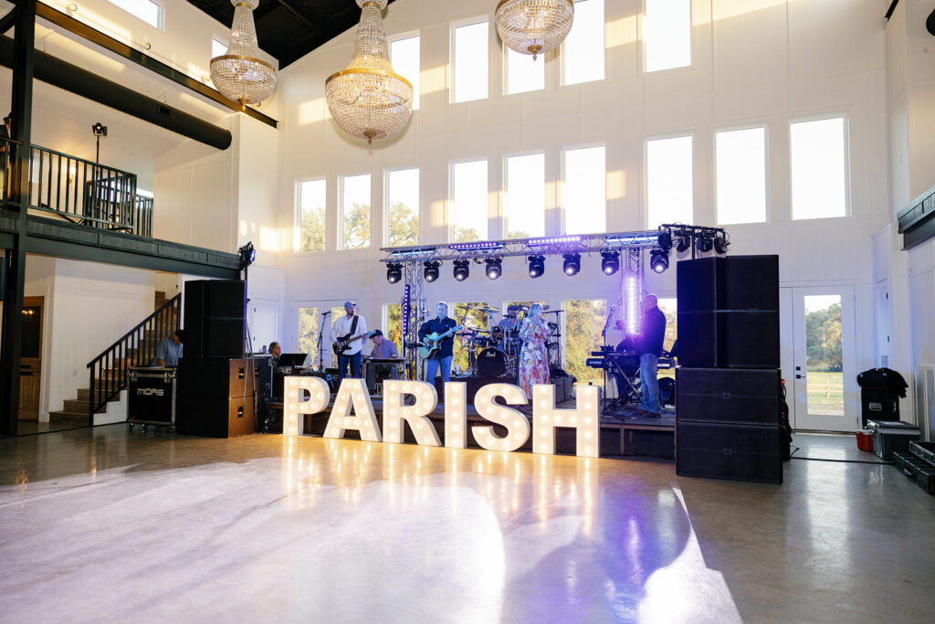 South Texas wedding venue, texas wedding venue, grand march, polka, wedding music, wedding dance, live band, live music, wedding band