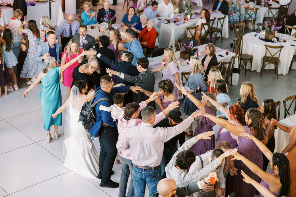 South Texas wedding venue, texas wedding venue, grand march, polka, wedding music, wedding dance