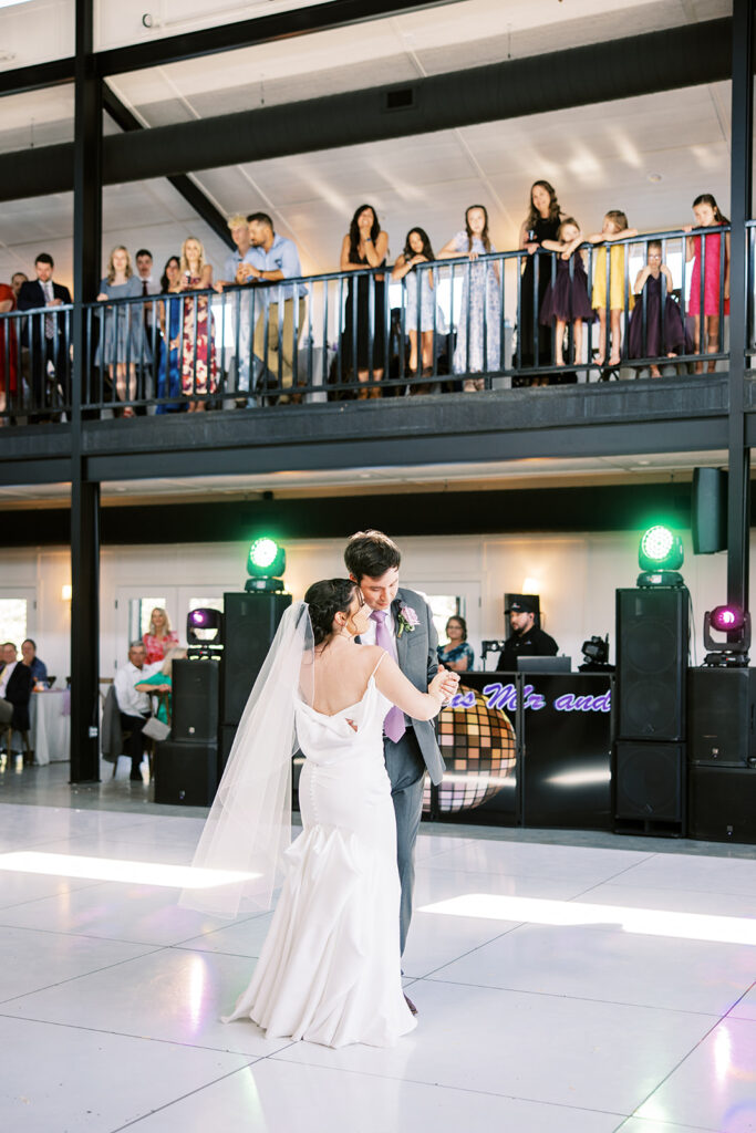 South Texas wedding venue, texas wedding venue, grand march, polka, wedding music, wedding dance, first dance, dj set up