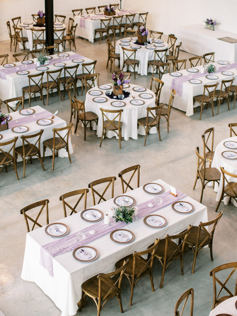 wedding guest seating, texas wedding venue seating